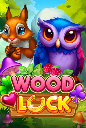 Демо версия игры Wood Luck | VAVADA BY 