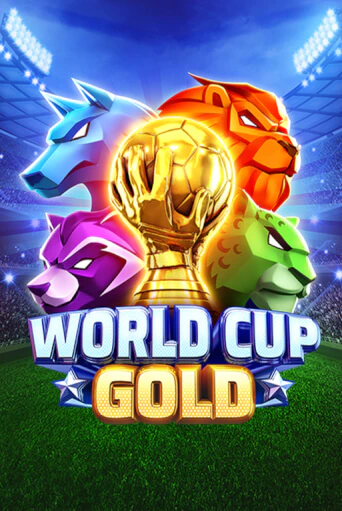 Демо версия игры World Cup Gold | VAVADA BY 