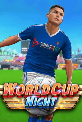 Демо версия игры World Cup Night | VAVADA BY 