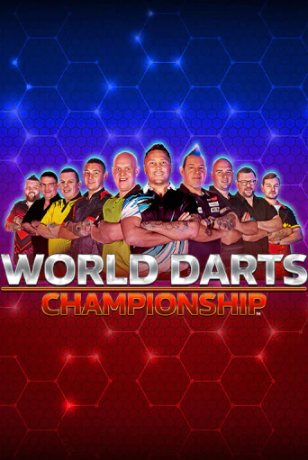 Демо версия игры World Darts Championship | VAVADA BY 