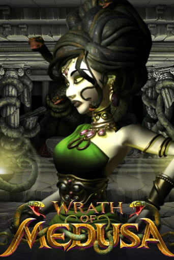 Демо версия игры Wrath of Medusa | VAVADA BY 