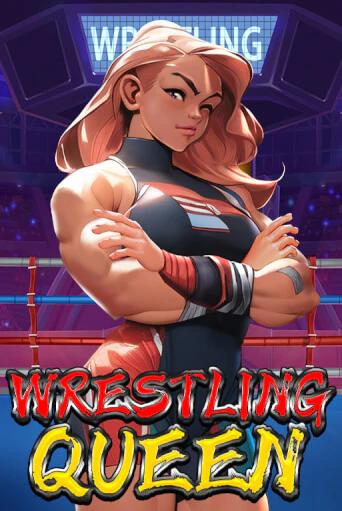 Демо версия игры Wrestling Queen | VAVADA BY 