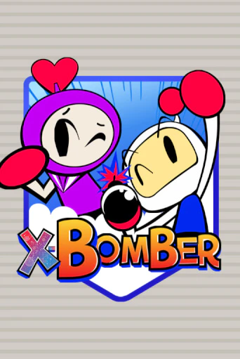 Демо версия игры X-Bomber | VAVADA BY 