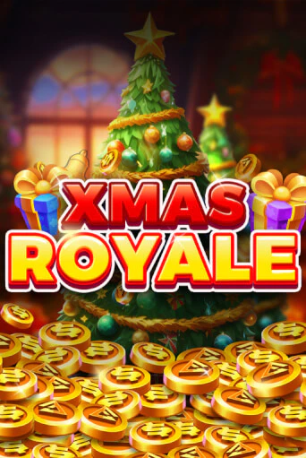 Демо версия игры XMAS ROYALE | VAVADA BY 