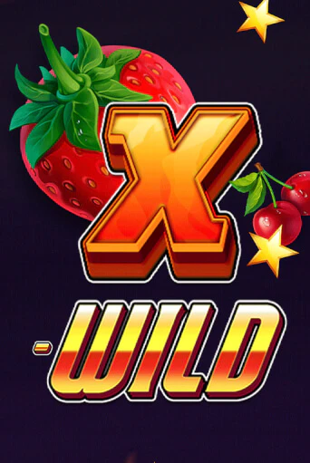 Демо версия игры X-WILD | VAVADA BY 