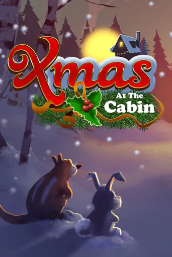 Демо версия игры Xmas At The Cabin | VAVADA BY 