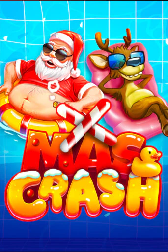 Демо версия игры Xmas Crash | VAVADA BY 