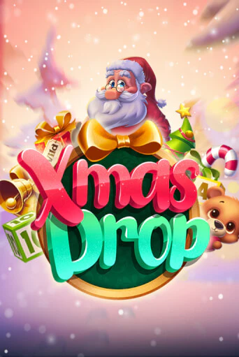 Демо версия игры Xmas Drop | VAVADA BY 