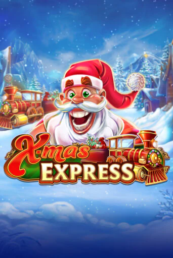 Демо версия игры X-mas Express | VAVADA BY 