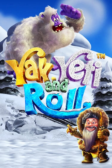 Демо версия игры Yak, Yeti & Roll | VAVADA BY 