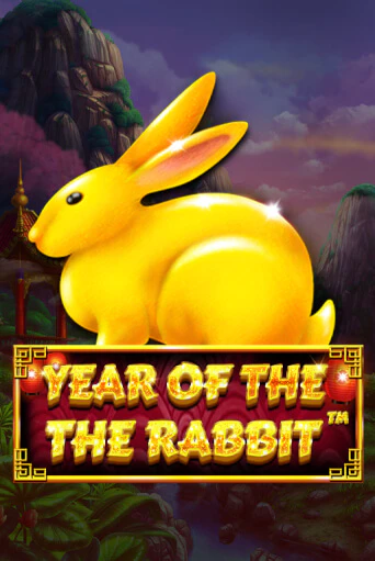 Демо версия игры Year Of The Rabbit | VAVADA BY 