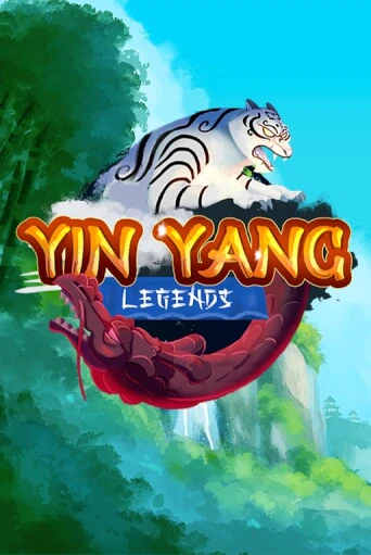 Демо версия игры Ying Yang Legends | VAVADA BY 