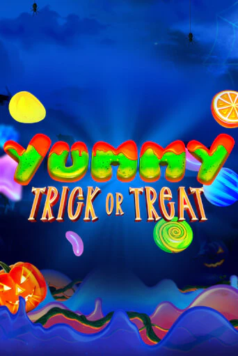 Демо версия игры Yummy Trick or Treat | VAVADA BY 