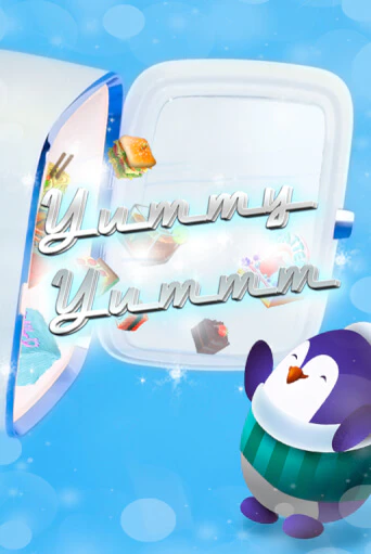 Демо версия игры Yummy yummm | VAVADA BY 