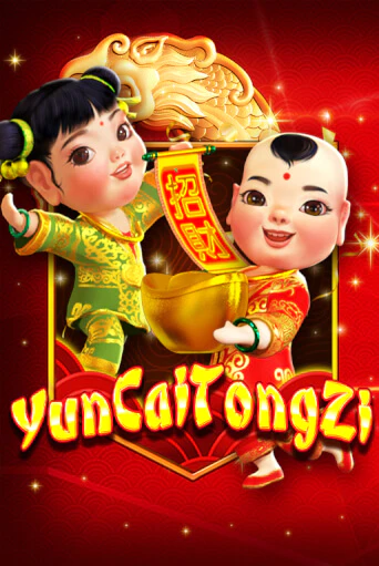 Демо версия игры Yun Cai Tong Zi | VAVADA BY 