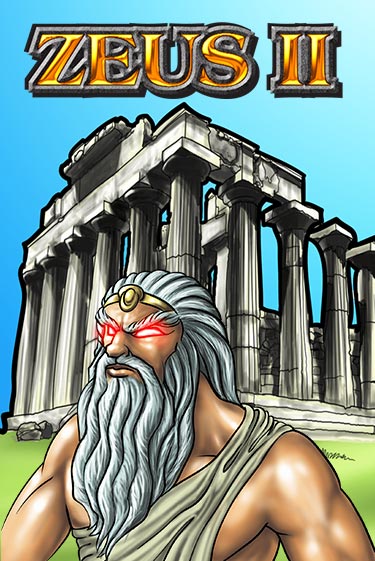 Демо версия игры Zeus 2 | VAVADA BY 