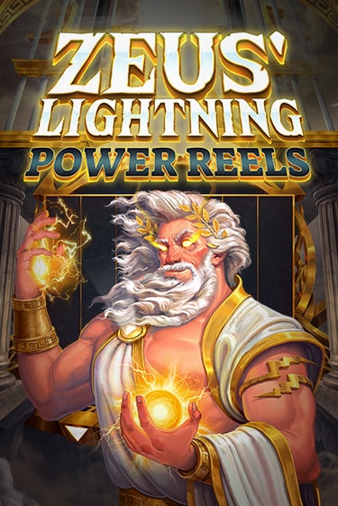 Демо версия игры Zeus Lightning Power Reels | VAVADA BY 