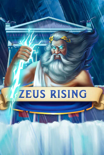 Демо версия игры Zeus Rising | VAVADA BY 