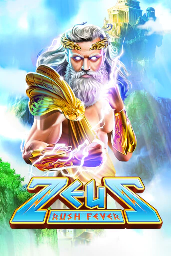 Демо версия игры Zeus Rush Fever | VAVADA BY 