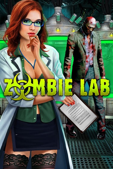 Демо версия игры Zombie Lab | VAVADA BY 