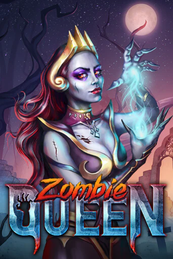 Демо версия игры Zombie Queen | VAVADA BY 