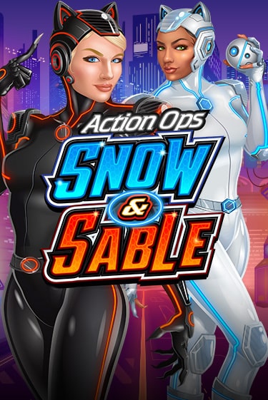 Демо версия игры Action Ops: Snow & Sable | VAVADA BY 