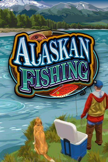 Демо версия игры Alaskan Fishing | VAVADA BY 