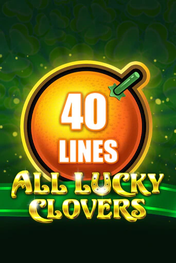 Демо версия игры All Lucky Clovers 40 | VAVADA BY 