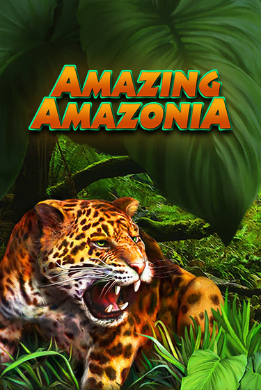 Демо версия игры Amazing Amazonia | VAVADA BY 