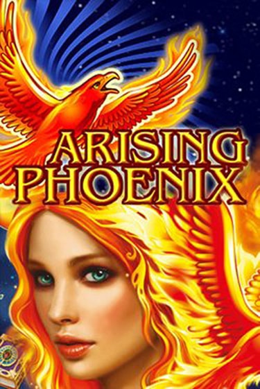 Демо версия игры Arising Phoenix | VAVADA BY 