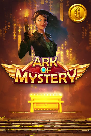 Демо версия игры Ark of Mystery | VAVADA BY 