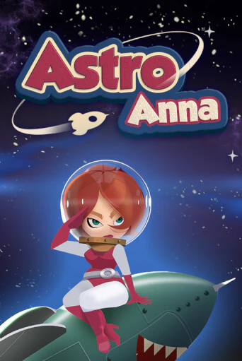 Демо версия игры Astro Anna | VAVADA BY 