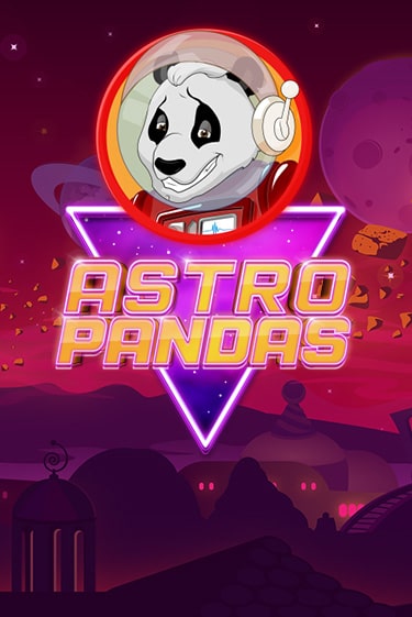 Демо версия игры Astro Pandas | VAVADA BY 