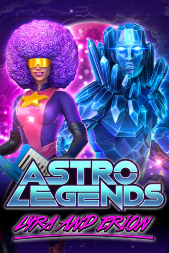 Демо версия игры Astro Legends: Lyra and Erion | VAVADA BY 