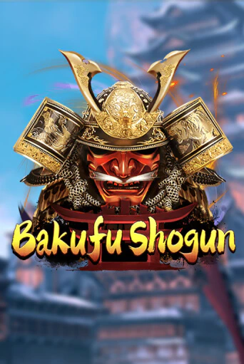 Демо версия игры Bakufu Shogun | VAVADA BY 