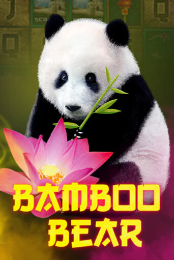 Демо версия игры Bamboo Bear | VAVADA BY 