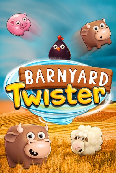 Демо версия игры Barnyard Twister | VAVADA BY 