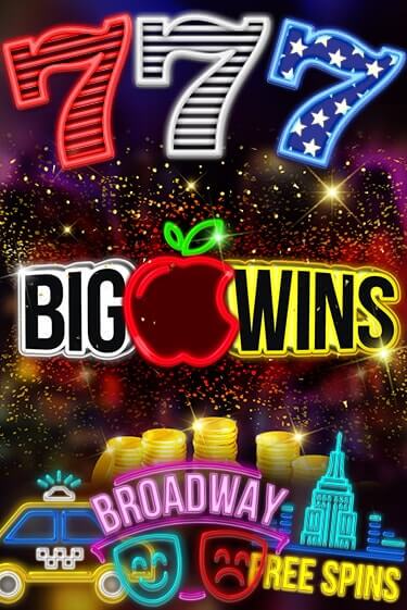 Демо версия игры Big Apple Wins | VAVADA BY 