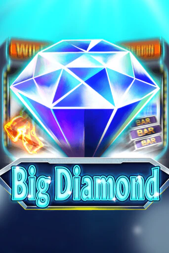 Демо версия игры Big Diamond | VAVADA BY 