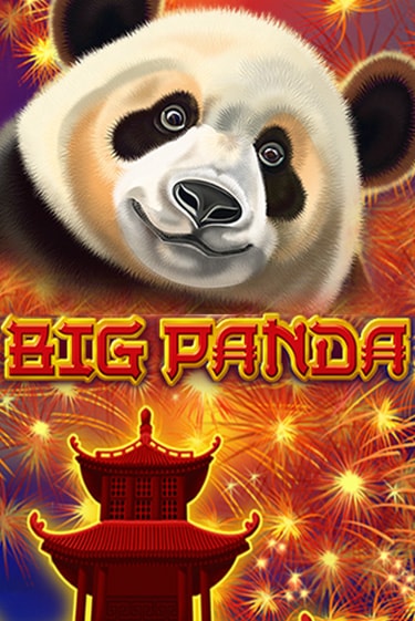 Демо версия игры Big Panda | VAVADA BY 