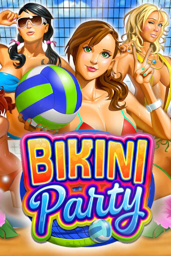 Демо версия игры Bikini Party | VAVADA BY 