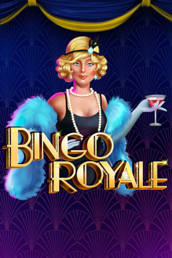 Демо версия игры Bingo Royale | VAVADA BY 