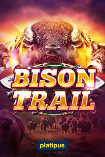 Демо версия игры Bison Trail | VAVADA BY 