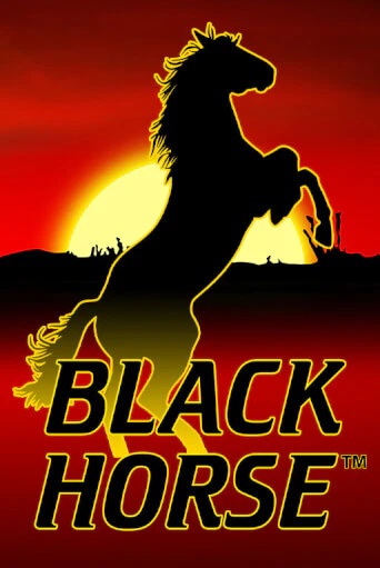 Демо версия игры Black Horse | VAVADA BY 