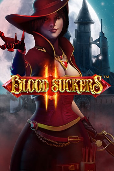 Демо версия игры Blood Suckers II™ | VAVADA BY 