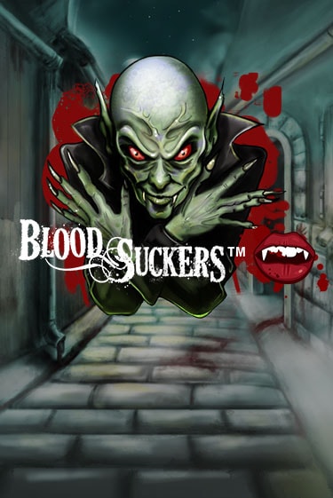 Демо версия игры Blood Suckers™ | VAVADA BY 