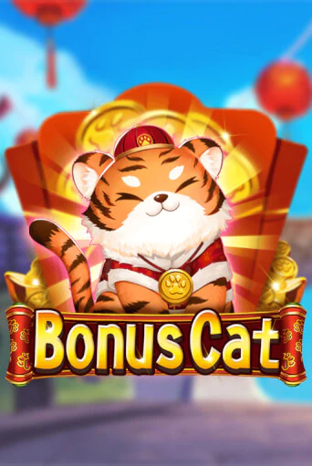 Демо версия игры Bonus Cat | VAVADA BY 