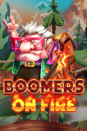 Демо версия игры Boomers on Fire | VAVADA BY 