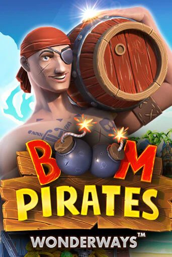 Демо версия игры Boom Pirates | VAVADA BY 