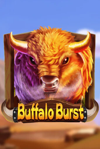 Демо версия игры Buffalo Burst | VAVADA BY 